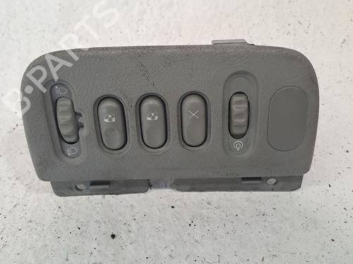 Schalter für RENAULT SCÉNIC I MPV (JA0/1_, FA0_) 1.9 dCi RX4 (102 hp) 24172758
