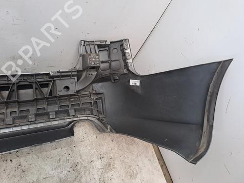 Rear bumper AUDI A4 B7 Avant (8ED) 2.0 TDI | BP23370752C8 