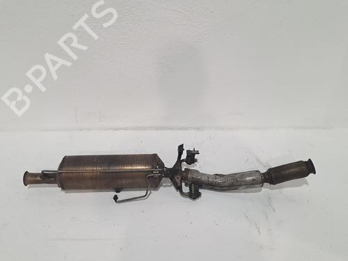 Used Particulate filter CITROËN C3 / C3 ORIGIN III (SX) 1.6 BlueHDi 75 (75 hp) 25153898