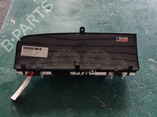 Instrument cluster CITROËN XANTIA (X1_, X2_) 1.9 SD | BP25460675C47 