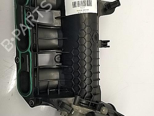 Manifold Indsugning PEUGEOT 208 II (UB_, UP_, UW_, UJ_) 1.2 PureTech 100 | BP29558904M70 