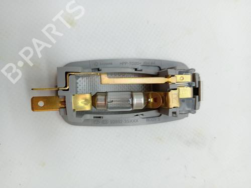 Interior roof light KIA XCEED (CD) 1.5 T-GDI | BP23346653I8 