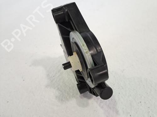Used Left rear window motor JEEP GRAND CHEROKEE IV (WK, WK2) 3.0 CRD V6 4x4 (250 hp) 23975513