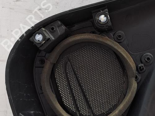 Rear left panel OPEL CORSA F (P2JO) 1.2 MHEV | BP27462003C60 