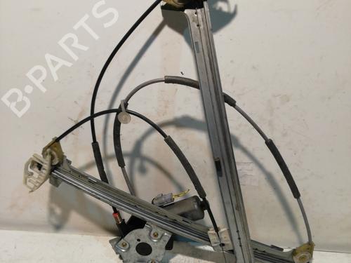 Rudehejsemekanisme Højre foran CITROËN XSARA (N1) 2.0 HDi 90 | BP25458598C23