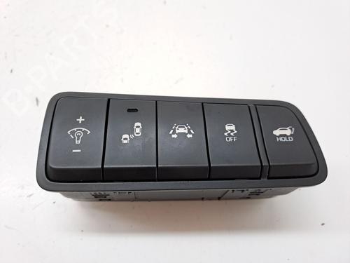 Kombi Kontakt / Stilkkontakt HYUNDAI TUCSON (TL, TLE) 1.6 T-GDi (177 hp) 23365502