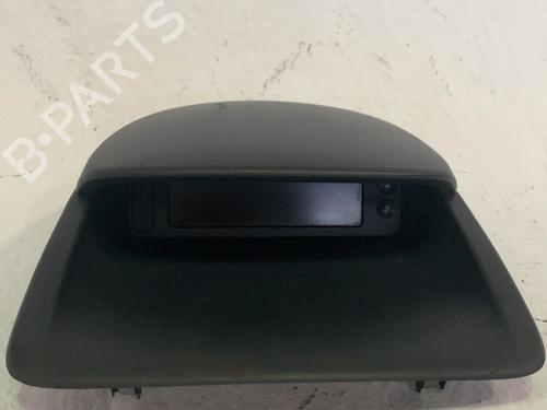 display-monitor-renault-clio-iii-br01-cr01-2005-2006-2007-2008-2009-2010-2011-2012-2013-2014-32843880 main image