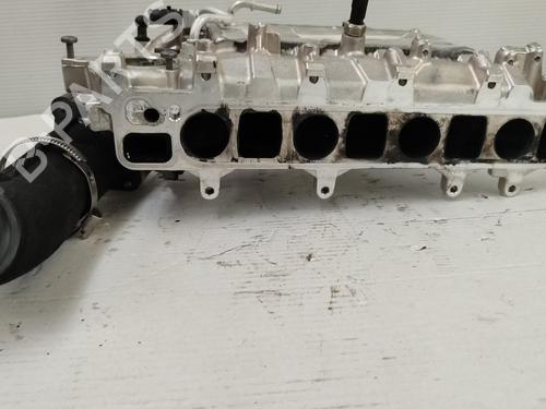 Intake manifold VW GOLF VIII (CD1, DA1) 2.0 TDI | BP23364770M70 