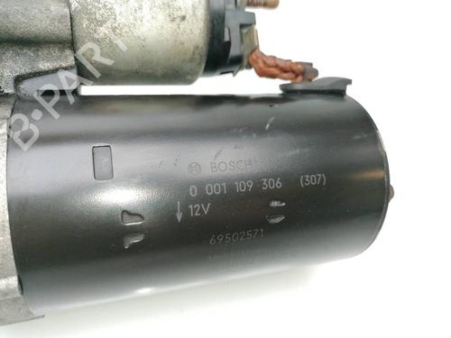 Starter IVECO DAILY VI Van 33S12, 35S12, 35C12 | BP23938273M8 