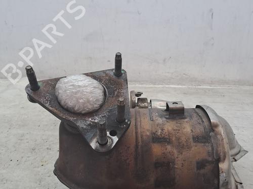 Catalyst NISSAN QASHQAI I (J10, NJ10) 2.0 dCi All-wheel Drive | BP23365724M10 