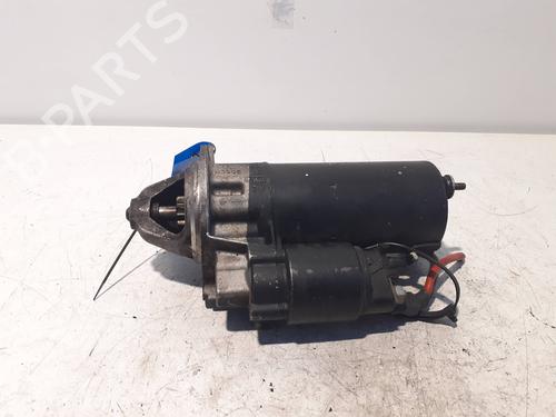 Used Starter OPEL ASTRA F Hatchback (T92) 1.6 i (F08, M08, F68, M68) (71 hp) 25460455