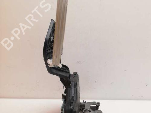 Front right lock VW TOUAREG (7LA, 7L6, 7L7) 2.5 R5 TDI | BP23649850C97 