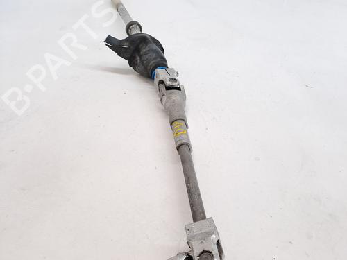 Used Steering column BMW 3 (E90) 318 i (129 hp) 29051453