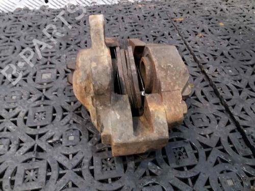Left rear brake caliper LAND ROVER DEFENDER Station Wagon (L316, L315) 2.5 Td5 4x4 (L316) | BP23384558M107 
