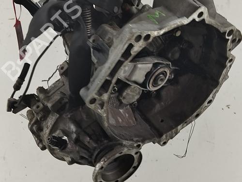 Used Gearbox Gearbox 37289329 37289329