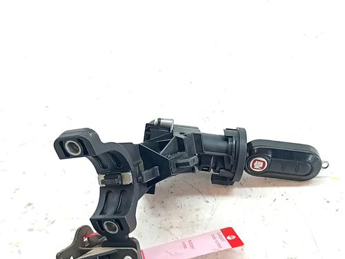 Used Ignition barrel FIAT DOBLO Cargo (263_) 1.3 D Multijet (263WXU1A, 263ZXU1A, 263WYB1A, 263ZYB1A) (95 hp) 31700780