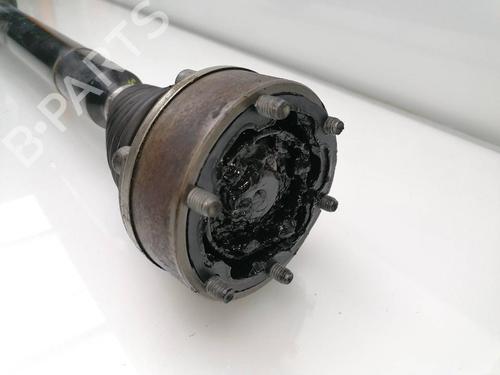 Right front driveshaft SEAT IBIZA IV (6J5, 6P1) 1.4 TDI | BP23288858M39 