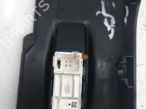 Left front window switch CITROËN C3 III (SX) 1.2 PureTech 82 | BP33761888I27  - Image 5