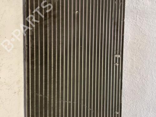 Used Water radiator Water radiator 34393046 34393046