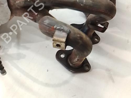 Catalyst MG MG ZS SUV (AZS1) 1.5 VTi | BP38042919M10 - Image 2