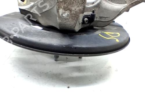 Right front steering knuckle OPEL ASTRA J GTC 2.0 CDTI (08) | BP33761964M26 - Image 3