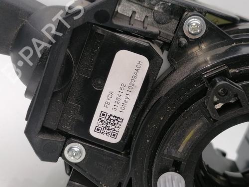 Used Switch VOLVO S60 II (134) D3 (163 hp) 23386912