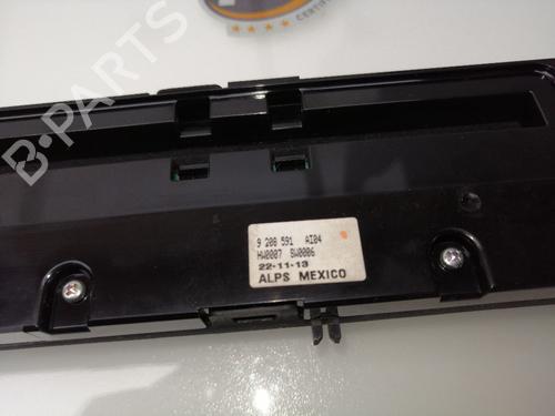 Electronic module BMW X3 (F25) sDrive 18 d | BP29051069M83 