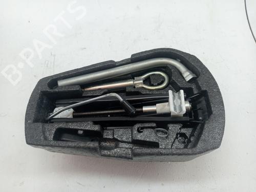 Reservehjulssett SEAT IBIZA IV (6J5, 6P1) 1.6 TDI (90 hp) 24848745