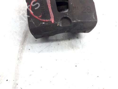 Used Right front brake caliper Right front brake caliper HYUNDAI SONATA V (NF) 2.0 CRDi (140 hp) 36377061 36377061