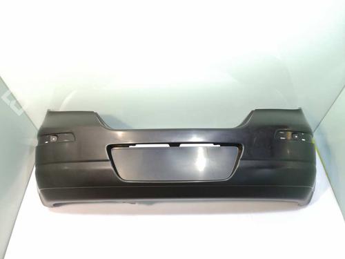 Rear bumper NISSAN NOTE (E11, NE11) 1.4 LPG | BP30451744C8 