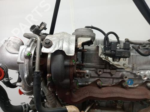 Engine TOYOTA COROLLA Saloon (_E15_) 2.0 D-4D (ADE150) | BP23354855M1 