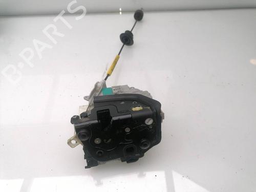 Front right lock AUDI Q5 (8RB) 2.0 TDI quattro | BP23938967C97 