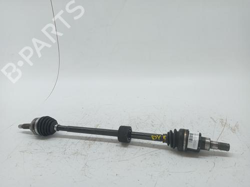 Used Right front driveshaft SUZUKI ALTO VII (GF, HA25_, HA35_) 1.0 (AMF310, GFC31S) (68 hp) 23371442