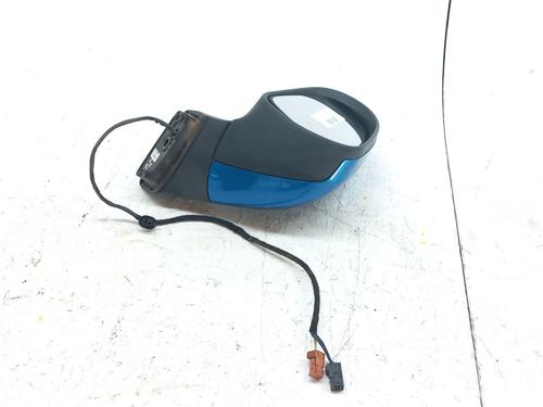 Used Left mirror PEUGEOT 207 (WA_, WC_) 1.4 (73 hp) 29499666
