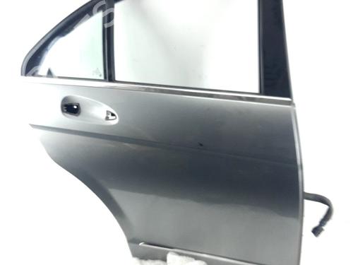 Used Right rear door Right rear door MERCEDES-BENZ C-CLASS (W204) C 350 (204.056) (272 hp) 36771803 36771803