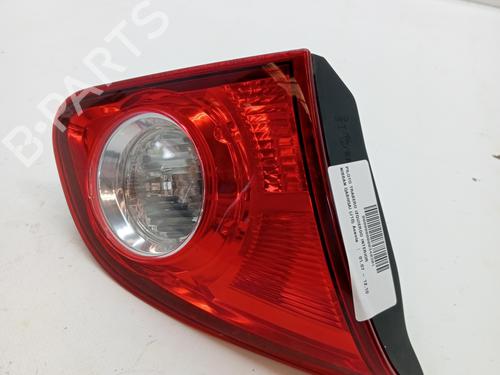Used Left tailgate light NISSAN QASHQAI I (J10, NJ10) 1.6 (114 hp) 23344783