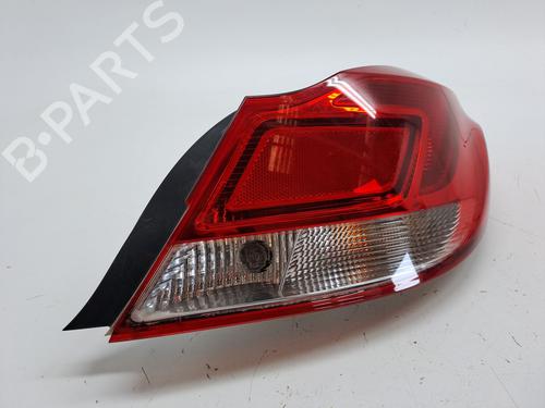 Right taillight OPEL INSIGNIA A Saloon (G09) 2.0 CDTI (69) | BP23370550C35 