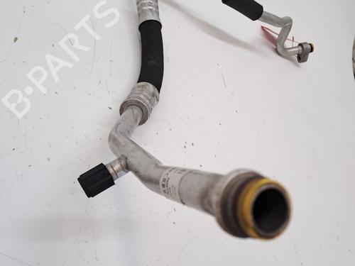 AC pipe SEAT EXEO (3R2) 2.0 TDI | BP26654664M126 