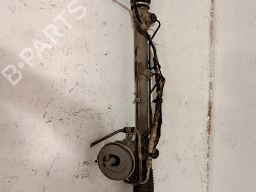 Used Steering rack Steering rack FORD FIESTA V (JH_, JD_) 1.4 TDCi (68 hp) 33766063 33766063