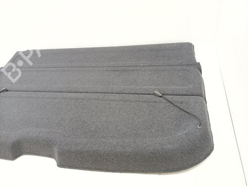 Rear parcel shelf PEUGEOT 3008 I MPV (0U_) 1.6 HDi | BP26539003C85 