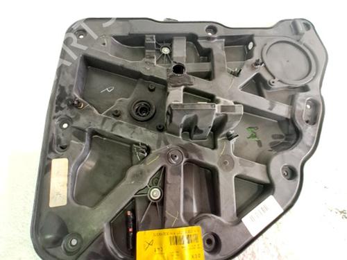 Rear right window mechanism CHRYSLER SEBRING (JS) 2.0 CRD | BP30920856C25