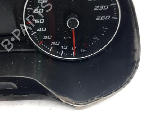 Instrument cluster SEAT ATECA (KH7, KHP) 1.4 TSI | BP34462143C47  - Image 5