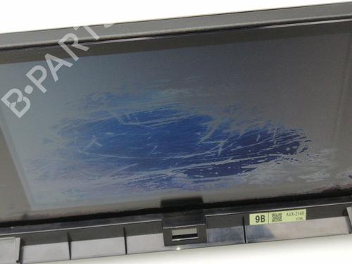 Display monitor LEXUS NX (_Z1_) 300h AWD (AYZ15, AYZ15_, AYZ15R) | BP23936632C48 
