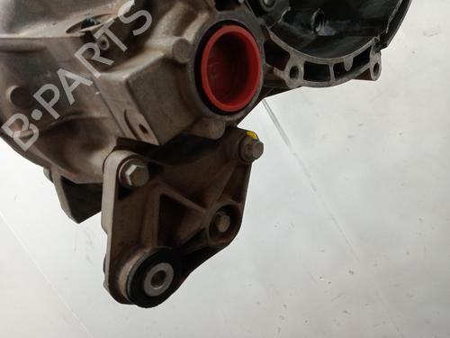 Gearbox FORD FOCUS C-MAX (DM2) 1.6 | BP23284447M3 