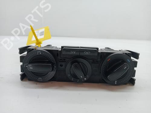 Used Climate control SEAT TOLEDO IV (KG3) 1.6 TDI (105 hp) 23343942