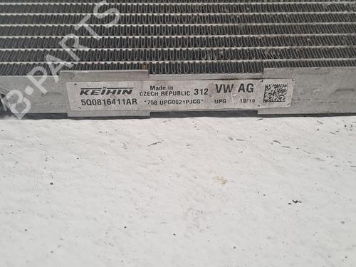 AC radiator VW TIGUAN (AD1, AX1) 2.0 TDI 4motion | BP27274801M32