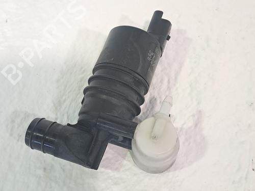 Used Washer pump PEUGEOT 3008 I MPV (0U_) 1.6 BlueHDi 120 (120 hp) 27557552