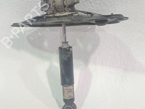 Right rear shock absorber CITROËN BERLINGO Box Body/MPV (B9) 1.6 BlueHDi 100 | BP28958674M19 