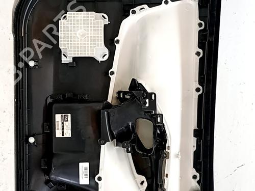Front right panel TOYOTA YARIS (_P21_, _PA1_, _PH1_) 1.6 GR 4WD (GXPA16) | BP35721794C59 - Image 3