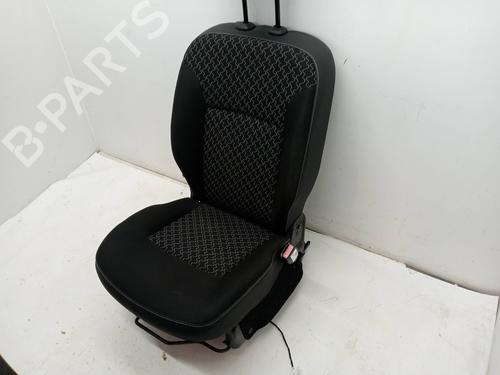 Right front seat RENAULT KANGOO Express (FW0/1_) 1.5 dCi 75 (FW07, FW10, FW04) | BP25457013C16 